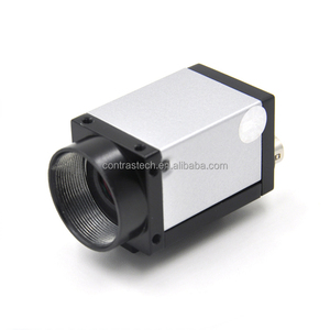 Exgm360s (Nir) Tốc độ khung hình cao 60 fps 0.36 Megapixel 1/3 ''cmos hồng ngoại ED mini thông minh gige máy ảnh - Product Image 1