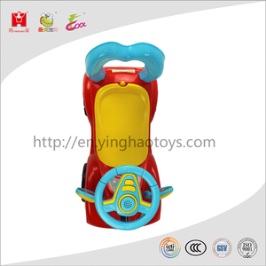 الأكثر شعبية رضيع سيارة الدواسة 19-36 أشهر مع القرن - Product Image 3