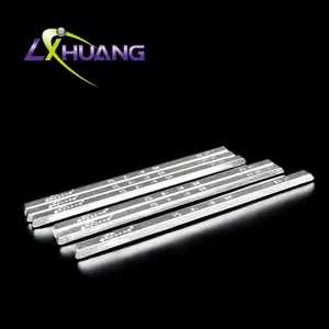 20KG/box factory supply solder tin bar 55/45 welding rod low melting point soldering stick rods welding tin lead alloy