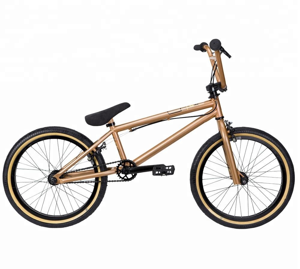 Neco BMX Bike Lightweight Aluminum Frame 10-24 Inch