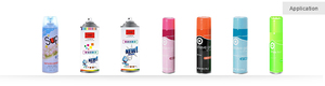 China precio de fábrica cuerpo desodorante Perfume/insecticidas/Aerosol 3 en 1 Aerosol máquina de llenado de sellado - Product Image 4