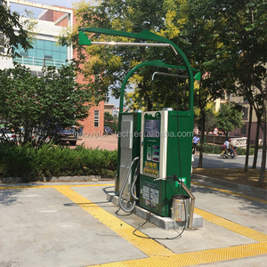 Automatic Self-service Car <strong>Wash</strong> Product with CE IT960 - Product Image 4