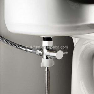 Europea de latón estándar adaptador <span class=keywords><strong>T</strong></span>/<span class=keywords><strong>3</strong></span>-forma desviador/<span class=keywords><strong>T</strong></span>-conector - Product Image 6