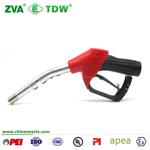 ZVA-boquilla automática de combustible, boquilla de repuesto de 16mm para accesorios de boquilla de combustible - Product Image 6