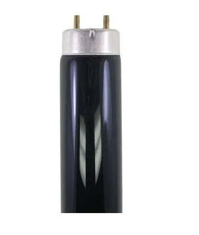 Gute Qualität Blacklight Blau 25 Watt G13 T8 Uv Blb Leuchtstoffröhre Für Schädlingsbekämpfung Insektenfalle