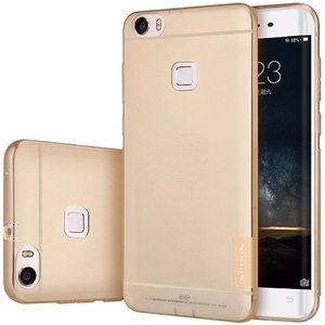 Nillkin Nature transparente TPU <span class=keywords><strong>funda</strong></span> para teléfono móvil para <span class=keywords><strong>vivo</strong></span> V3 V53 Y11 Y21 Y27 Y31 <span class=keywords><strong>Y35</strong></span> Y51 X3S X5 - Product Image 2