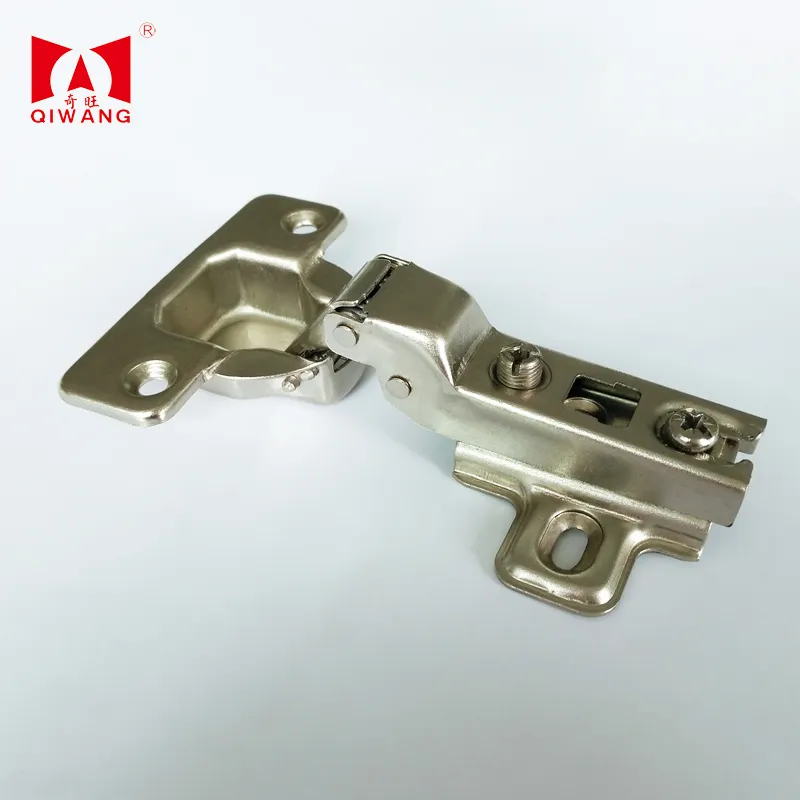 Good price half-over design concealed cabinet hinge from Jieyang