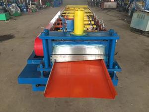 New Products Roofing Sheet Metal Light Steel Wall Panel <strong>Siding</strong> Roll <strong>Forming</strong> <strong>Machine</strong> <strong>Building</strong> Material Machinery