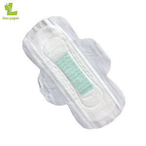 Miễn Phí Oem Bán Buôn Anion Băng Vệ Sinh Của Phụ Nữ Dùng Một Lần Cotton Hữu Cơ Sản Phẩm Vệ Sinh <span class=keywords><strong>245Mm</strong></span> Tre Khăn Ăn - Product Image 3