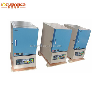 Mini Ceramic Fiber <strong>Kiln</strong>/high Quality Electric <strong>Pottery</strong> <strong>Kiln</strong> Furnace Used for Heating Treatment - Product Image 1