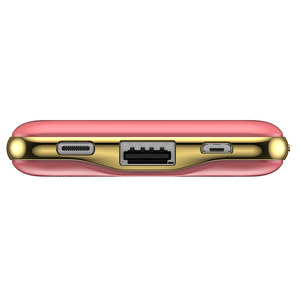 <span class=keywords><strong>DEVIA</strong></span> di alta qualità caricatore mobile della banca di potere 10000 mah - Product Image 4