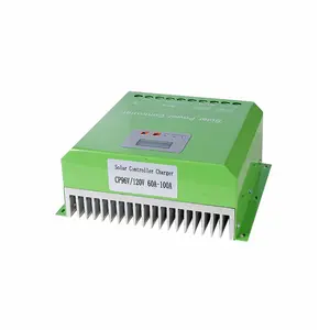 Thiết kế mới gió/năng lượng mặt trời hệ thống điện Hybrid charge controller cho 600 Wát Máy phát điện tuabin gió với 300 Wát năng lượng mặt trời hệ thống điện Bảng điều chỉnh