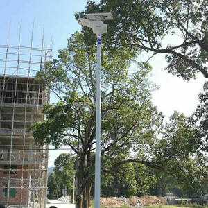 Farola solar de luz <span class=keywords><strong>LED</strong></span> para peatones, farola de 30w, 40w, 50w, 60w, 80w, <span class=keywords><strong>90w</strong></span>, 100w, tipo dividido, alimentada por energía Solar, lista de precios para el público - Product Image 3