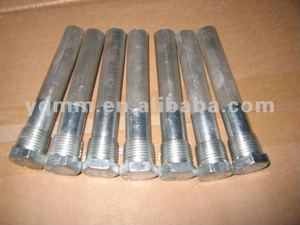 Casting <strong>Sacrificed</strong> Magnesium <strong>Anode</strong> - Product Image 5