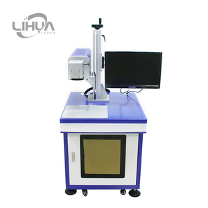 20 W/30 W/50 W/80 W/100 W Fiber/CO2/UV/<span class=keywords><strong>vert</strong></span> De Découpe <span class=keywords><strong>Laser</strong></span> et Machine De Gravure En Métal Non Métalliques - Product Image 4