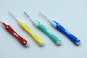 Spazzolini interdentali monouso spazzolini ergonomici per la pulizia delle spazzole dei <span class=keywords><strong>denti</strong></span> spazzola interdentale - Product Image 4