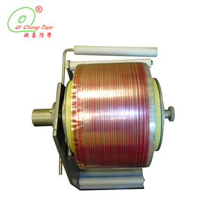 PE CuộN Lifter Bao Bì Băng Dispenser Bag Niêm Phong Băng Rolls Để Bobbins - Product Image 4