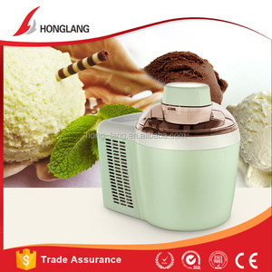 La maison sorbetière - Product Image 1