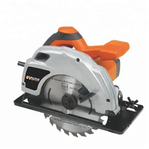 Vollplus VPCS1032 1200W 185mm 230V 120V Electric Power Tools Cutting Machine Circular Saw