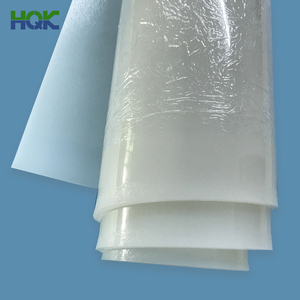 Foglio <span class=keywords><strong>di</strong></span> <span class=keywords><strong>Gomma</strong></span> <span class=keywords><strong>Siliconica</strong></span> ad Alta Elasticità e Resistenza al Calore - Product Image 4