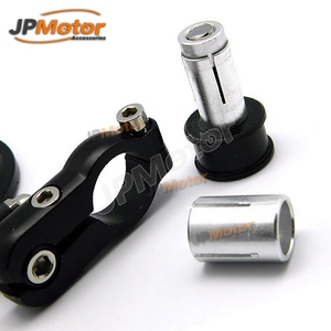 Nouveau rétroviseur latéral pliable JPMotor 22 mm 7/8 pouces pour <span class=keywords><strong>guidon</strong></span> <span class=keywords><strong>de</strong></span> moto avec garantie <span class=keywords><strong>de</strong></span> 90 jours - Product Image 3
