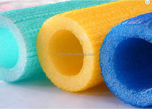 EPE Espuma de Rod, Tubo de Espuma de EPE, EPE Nadar Bar, Varilla de espuma para <span class=keywords><strong>la</strong></span> Natación - Product Image 2