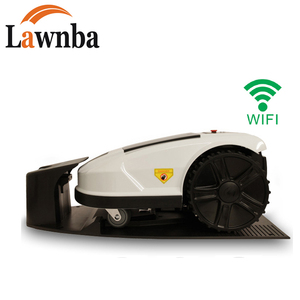 Robot <span class=keywords><strong>Cortacésped</strong></span> Tianchen S520 + CE ROHS REACH + Pantalla en Español - Product Image 4