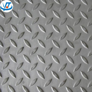 Lamiera Acciaio Inox 304 316 <span class=keywords><strong>a</strong></span> Scacchi con Motivo <span class=keywords><strong>a</strong></span> Goccia di Diamante - Product Image 5