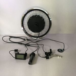 Kit di Conversione <span class=keywords><strong>per</strong></span> <span class=keywords><strong>Bicicletta</strong></span> Elettrica/Motore E-bike 750w 1000w 1200w Sur on Kit Motore Elettrico <span class=keywords><strong>per</strong></span> Bici/Triciclo - Product Image 4