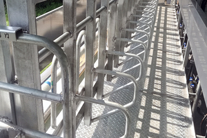 <span class=keywords><strong>Prix</strong></span> bon marché CIP Chèvres Machine à traire Salon - Product Image 6