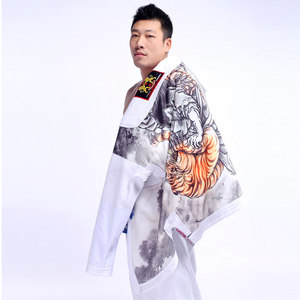 Brazilian Jiu Jitsu <strong>Kimono</strong> for <strong>Man</strong> - Product Image 5