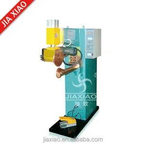 Filter Seam Welding Machine/Multi-layers Seams & Ends Welded Wire Mesh Filter Tube