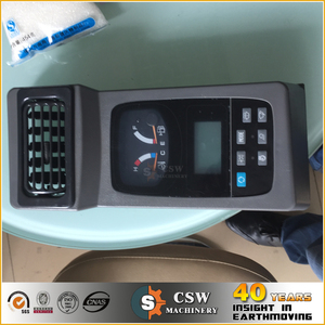 <span class=keywords><strong>Kobelco</strong></span> หน้าจอสำหรับเครื่องขุด,หน้าจอ <span class=keywords><strong>SK200</strong></span> 230 250 300 -<span class=keywords><strong>6E</strong></span> เครื่องขุดอะไหล่เครื่องขุด Ecu เครื่องควบคุมการซ่อมแซมร้านค้าขายปลีก - Product Image 2