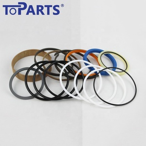 <span class=keywords><strong>Kit</strong></span> de sello de reparación de cilindro hidráulico 0933045 0995310 0996978 <span class=keywords><strong>0997004</strong></span> para Excavadora hidráulica E70B 0856321 cilindro hidráulico - Product Image 2