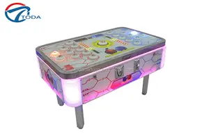 Arcade jeu machineplay bulles Électronique arcade fléchettes machine avec des jeux amusants
