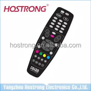 Hot penjualan DreamBox DM800 DM800SE SR4 remote control
