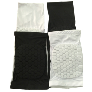 Genouillères tactiques pour sports de plein air, soutien du genou pour le basketball, protection du genou pour le football, ruban de sécurité pour le <span class=keywords><strong>volleyball</strong></span>, protège-tibia - Product Image 6