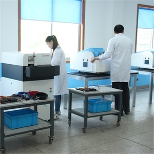 Đối Với Máy Quang Phổ Sắt Đúc - Product Image 6