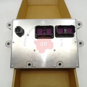 100% 正版ECM 4963807 Ecu 4963807与编程器P4963807 - Product Image 1