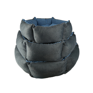 Neueste Ankunft Haustier zubehör Warm Approved Luxury Durable <span class=keywords><strong>Dog</strong></span> Schlafs ofa - Product Image 5