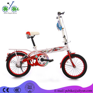 bici plegable de marco acero ligero y seguro de importación de las bicicletas plegables bicicletas de importación - Product Image 1