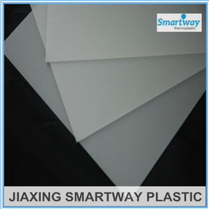 Feuille de diffuseur de lumière en <span class=keywords><strong>polystyrène</strong></span> à bas <span class=keywords><strong>prix</strong></span> de vente chaude matériau PS de haute qualité avec Service de traitement de coupe personnalisé - Product Image 6