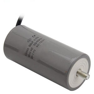 ตัวเก็บประจุ ODOELEC 16uf 450V 40/85/21 รุ่น <span class=keywords><strong>cbb60</strong></span> <span class=keywords><strong>en60252</strong></span> - Product Image 2
