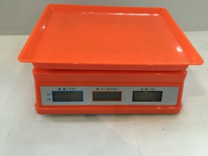 Digital de pesaje de <span class=keywords><strong>la</strong></span> máquina para <span class=keywords><strong>tiendas</strong></span> - Product Image 4