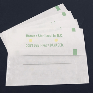 <span class=keywords><strong>Aguja</strong></span> desechable de tatuaje <span class=keywords><strong>1RL</strong></span> para máquina de maquillaje permanente - Product Image 2