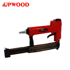 UPWOOD P625 Superior, 15mm Pneumatic Flex Point Tacker, pin nailer for Picture Frame