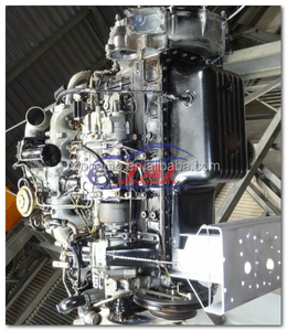 เครื่องยนต์ญี่ปุ่น <span class=keywords><strong>UD</strong></span> FD46 FD46T คุณภาพสูง - Product Image 3