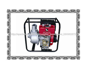 <span class=keywords><strong>2</strong></span>''/<span class=keywords><strong>3</strong></span>.8hp refrigerado por agua bombas diesel con CE/EPA/TUV/ISO para riego de jardín - Product Image 1