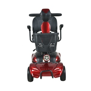 Scooter électrique de mobilité à basse vitesse pour les personnes âgées, scooter handicapé sûr avec CE - Product Image 3