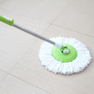 Set di Mop e secchio puliti magici 360 per la pulizia del pavimento all'ingrosso - Product Image 6